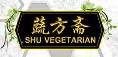 SHU Vegetarian 