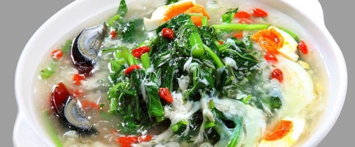 SHU Vegetarian